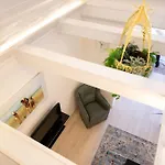 Mesdag apartment