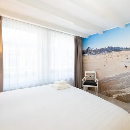 Appartement Mesdag
