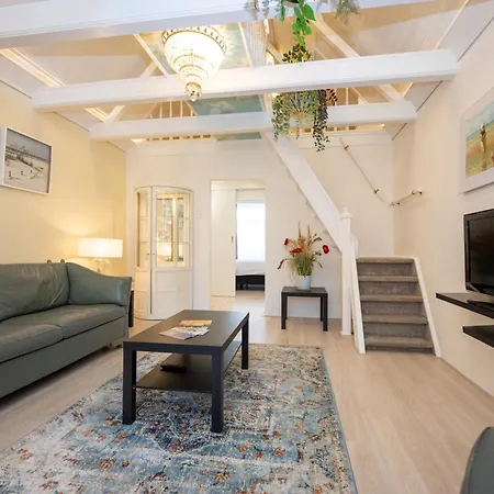 Mesdag Appartement Den Haag