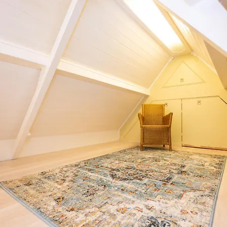 Appartement Mesdag Den Haag