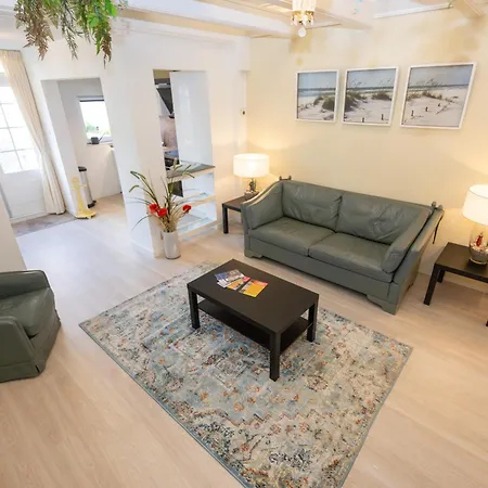 Mesdag Appartement