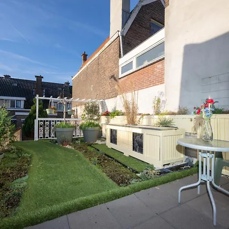 Appartement Mesdag