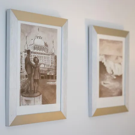 Mesdag Appartement *