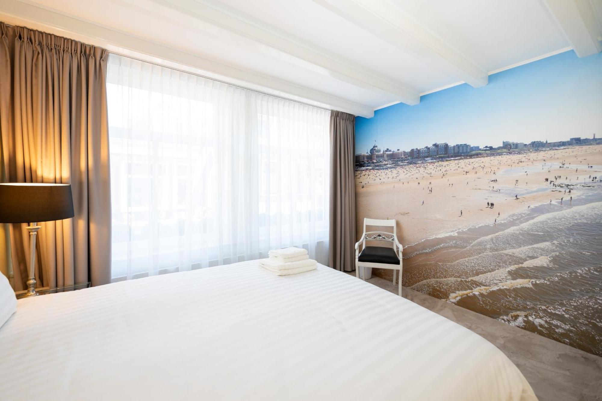 Appartement Mesdag