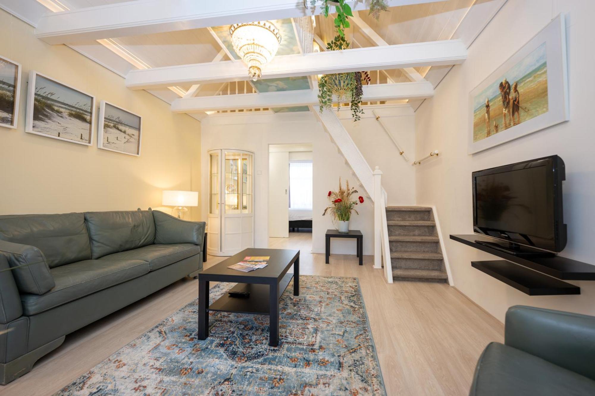 Mesdag Apartment Den Haag