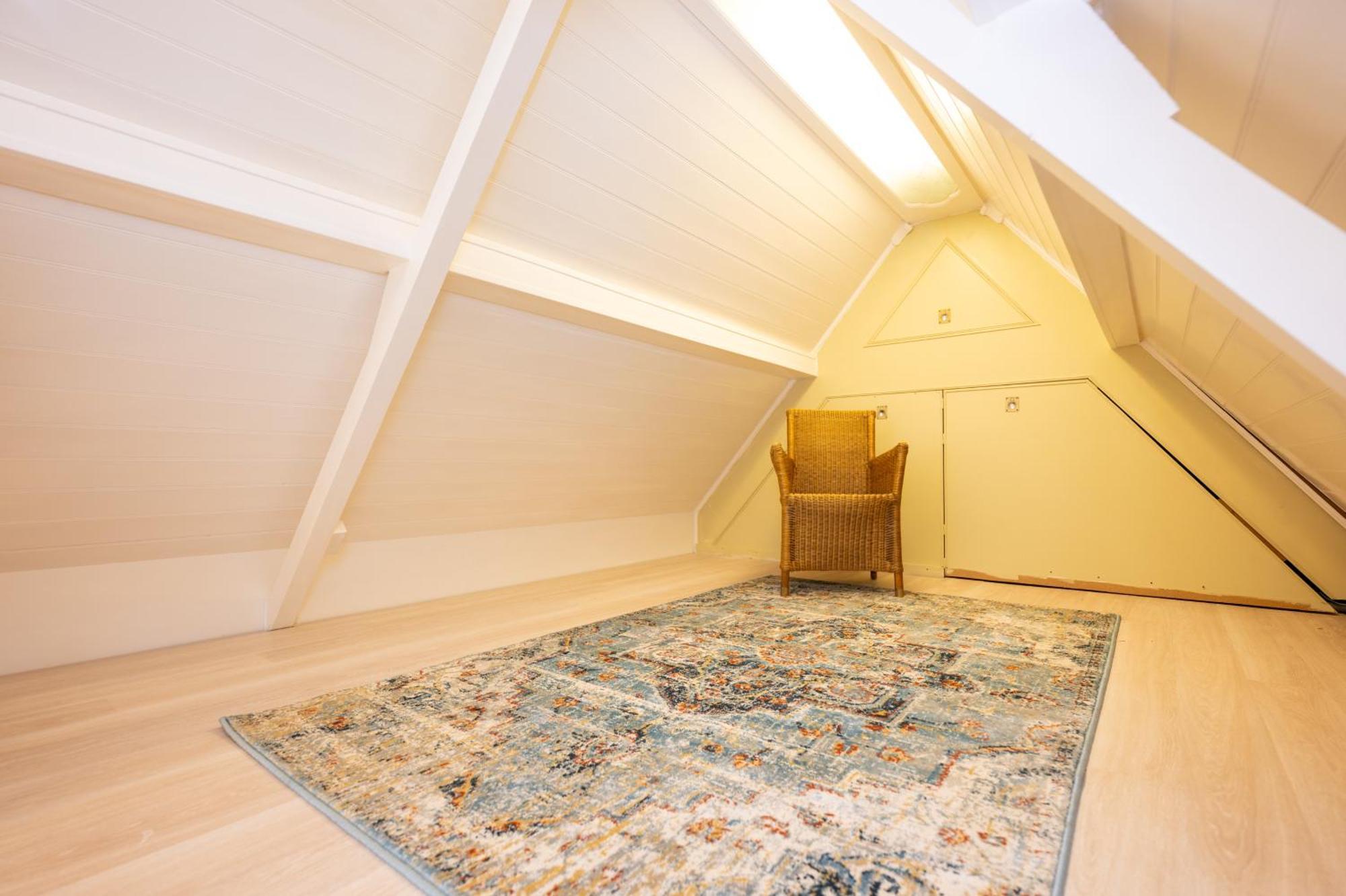 Apartment Mesdag Den Haag