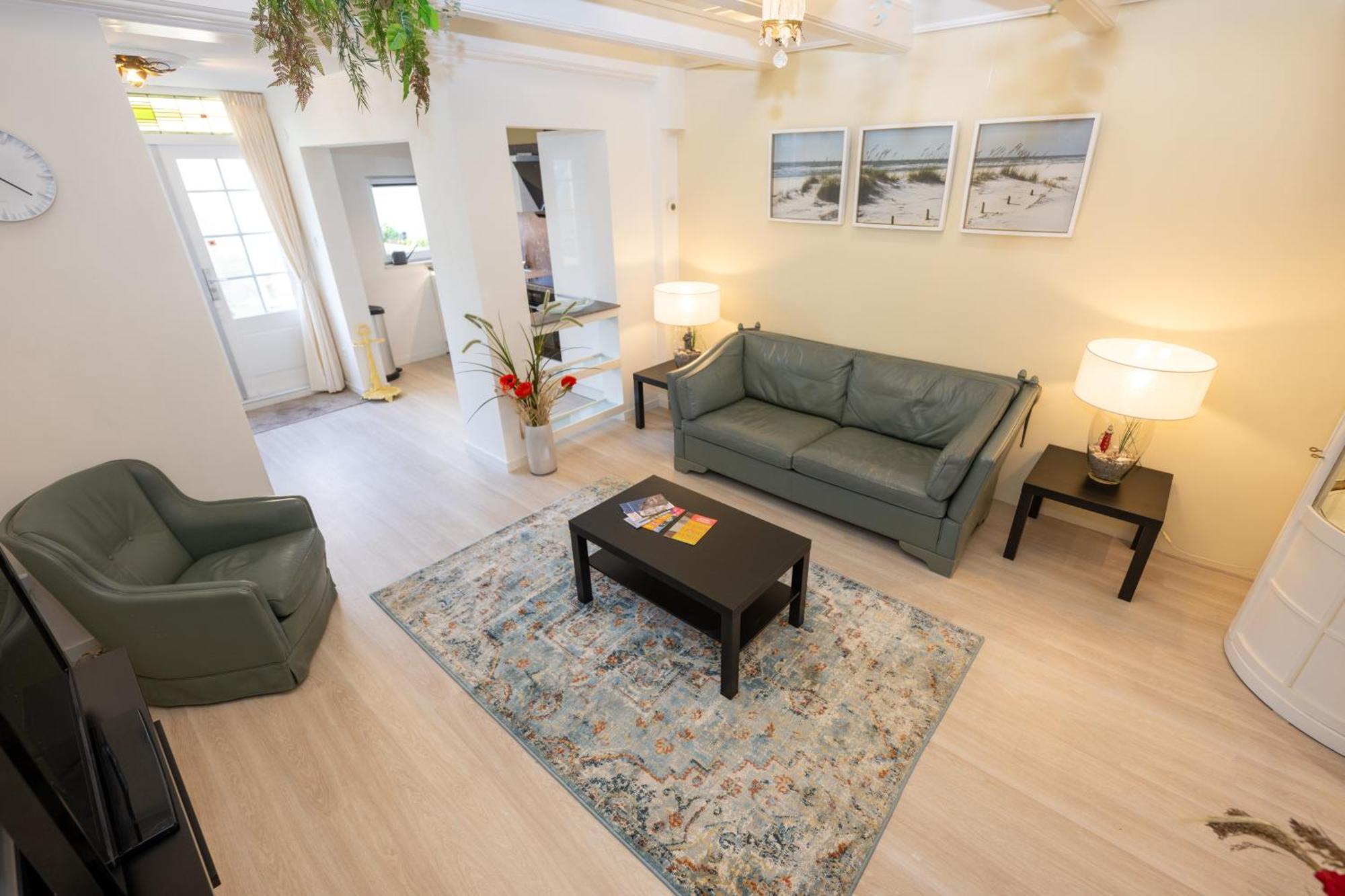 Mesdag Appartement