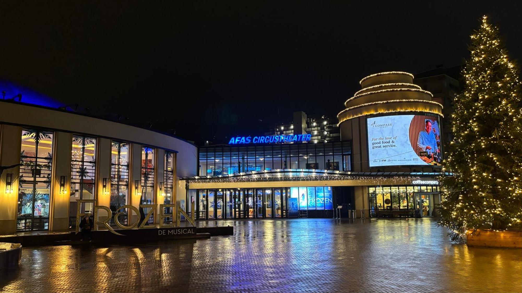 Apartment Mesdag Den Haag